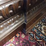 Sideboard style Renaissance