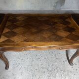 Table de style Louis XV