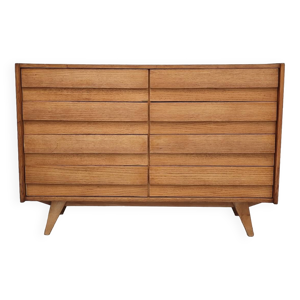 Meuble Commode u-453 - jiri