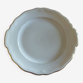 Seltmann Weiden Bavarian Porcelain Pie Dish