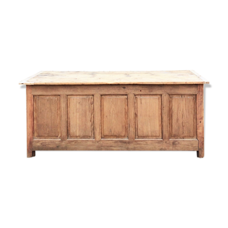 Commerce counter