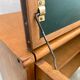Bureau en bois Raclem, 1950