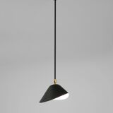 Library ceiling light