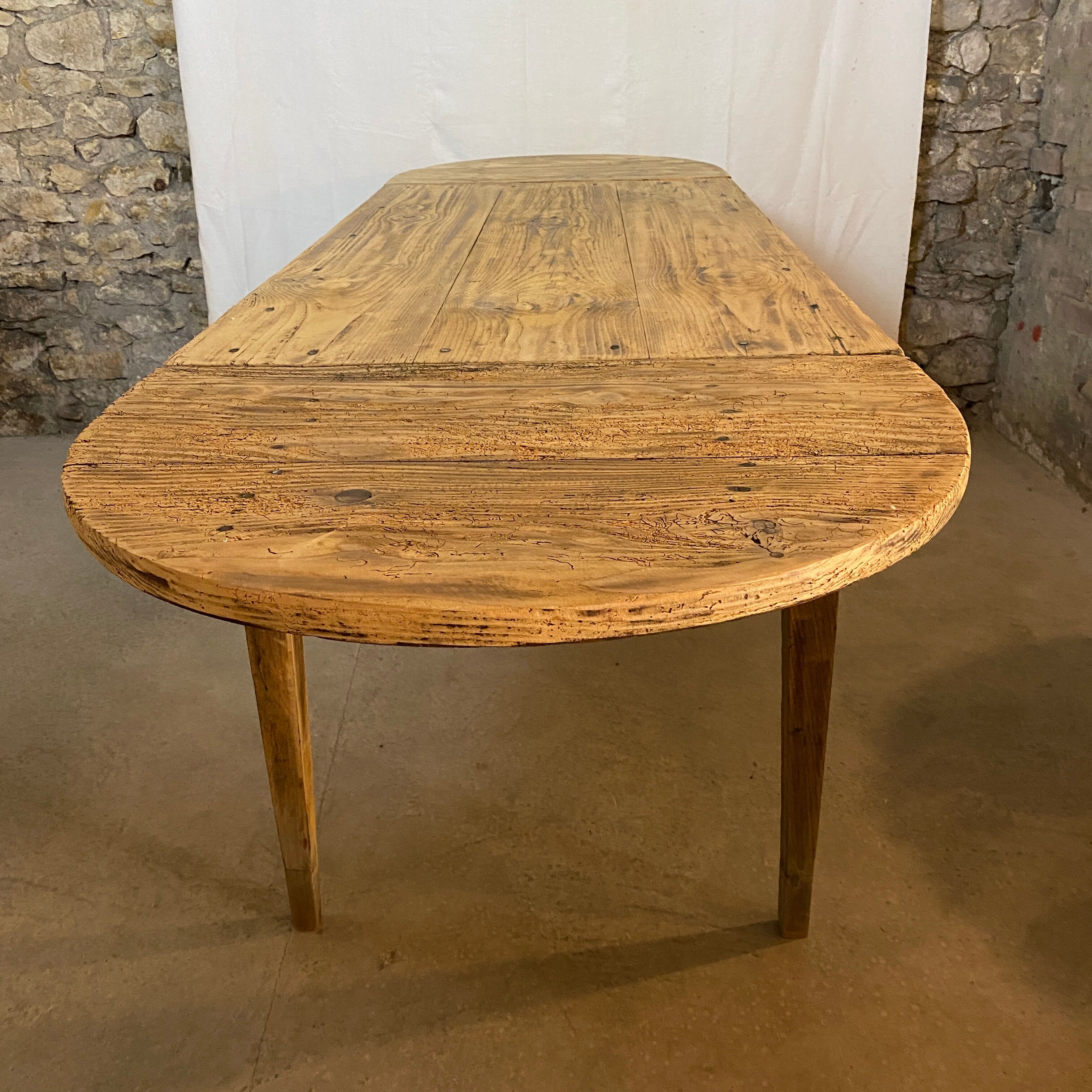Table de ferme