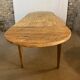 Table de ferme
