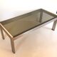 Coffee table "Tau" by Gae Aulenti for La Rinascente, Italy 70s