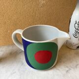 Arabia Finland milk jug pitcher Scandinavian design original vintage 60s