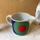 Arabia Finland milk jug pitcher Scandinavian design original vintage 60s