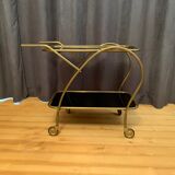 Bar Cart, Italy, 1950s