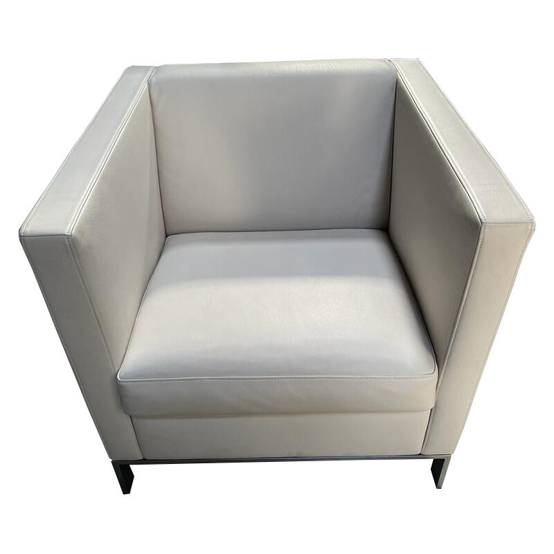 Armchair Walter Knoll - Foster 500