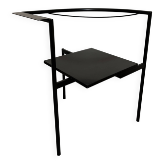 Prototype chair 1985