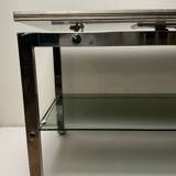70' coffee table