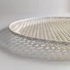 Perforated metal tray Mathieu Matégot 1950
