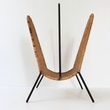 Laurids Lonborg 1950 magazine holder