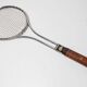 Raquette de tennis Jimmy Connors, Lacoste Wilson