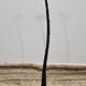 Brutalist chandelier 75cm
