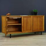Oak sideboard, Danish design, 1960s, production: Denmark
