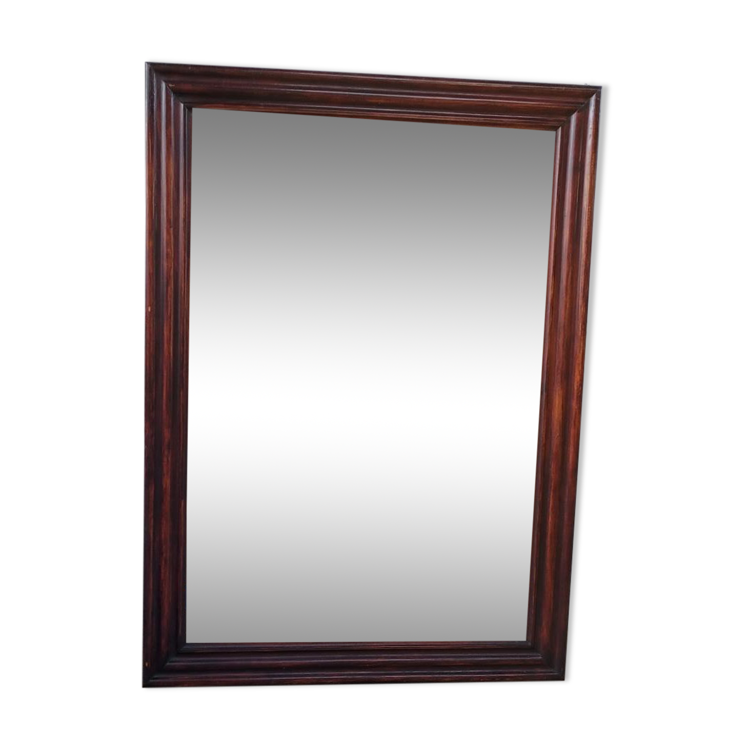 Molded mirror 40s or 50s