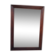 Molded mirror 40s or 50s