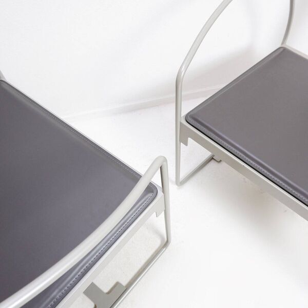 Fauteuil MINGX de Konstantin Grcic pour Driade
