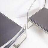 MINGX Armchair by Konstantin Grcic for Driade