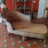 Rattan meridian
