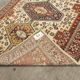 Apollo brand Persian rug, 100% virgin wool, Eulan Bayer Germany
