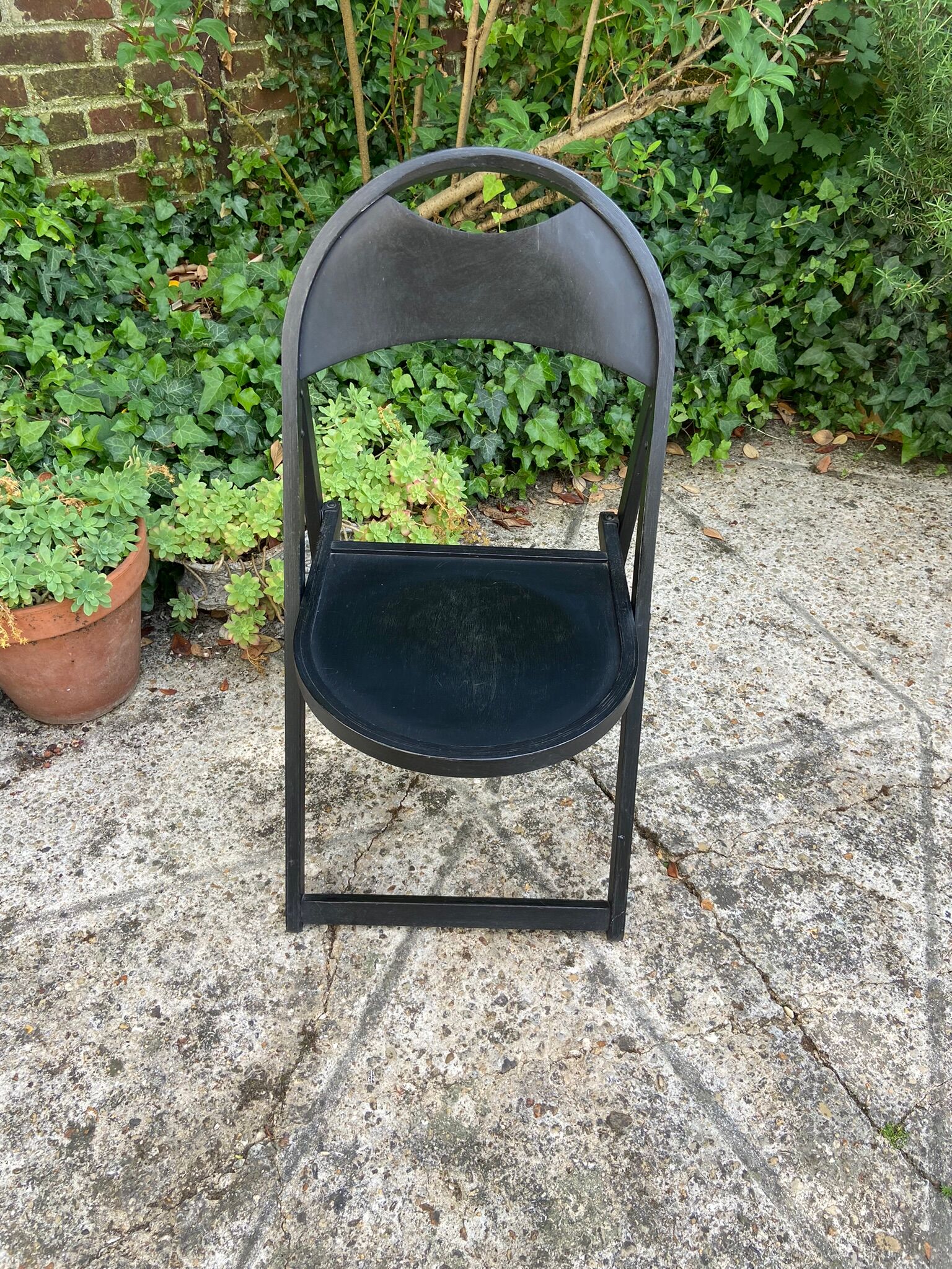 Folding chair OTK 1950