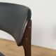 Chaises de salle à manger modèle 49 en palissandre par Erik Buch pour Oddense Maskinsnedkeri / OD Møbler, années 1960.