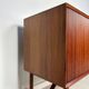 1950s Vintage Peter Hvidt & Orla Mølgaard-Nielsen Danish Teak Sideboard