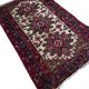 Handmade Persian rug 160cm x 100cm