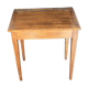 Bureau bois