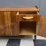 Enfilade de Frantisak Jirak années 1960