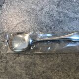Christofle perle consommé spoon