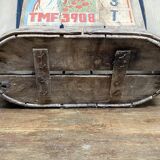 Crate cageot wooden slats morocco casablanca