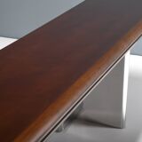 Large Console Table by Hans von Klier for Skipper, Italy