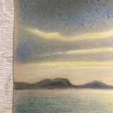 Pastel Marine Vintage