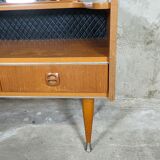 Coiffeuse scandinave