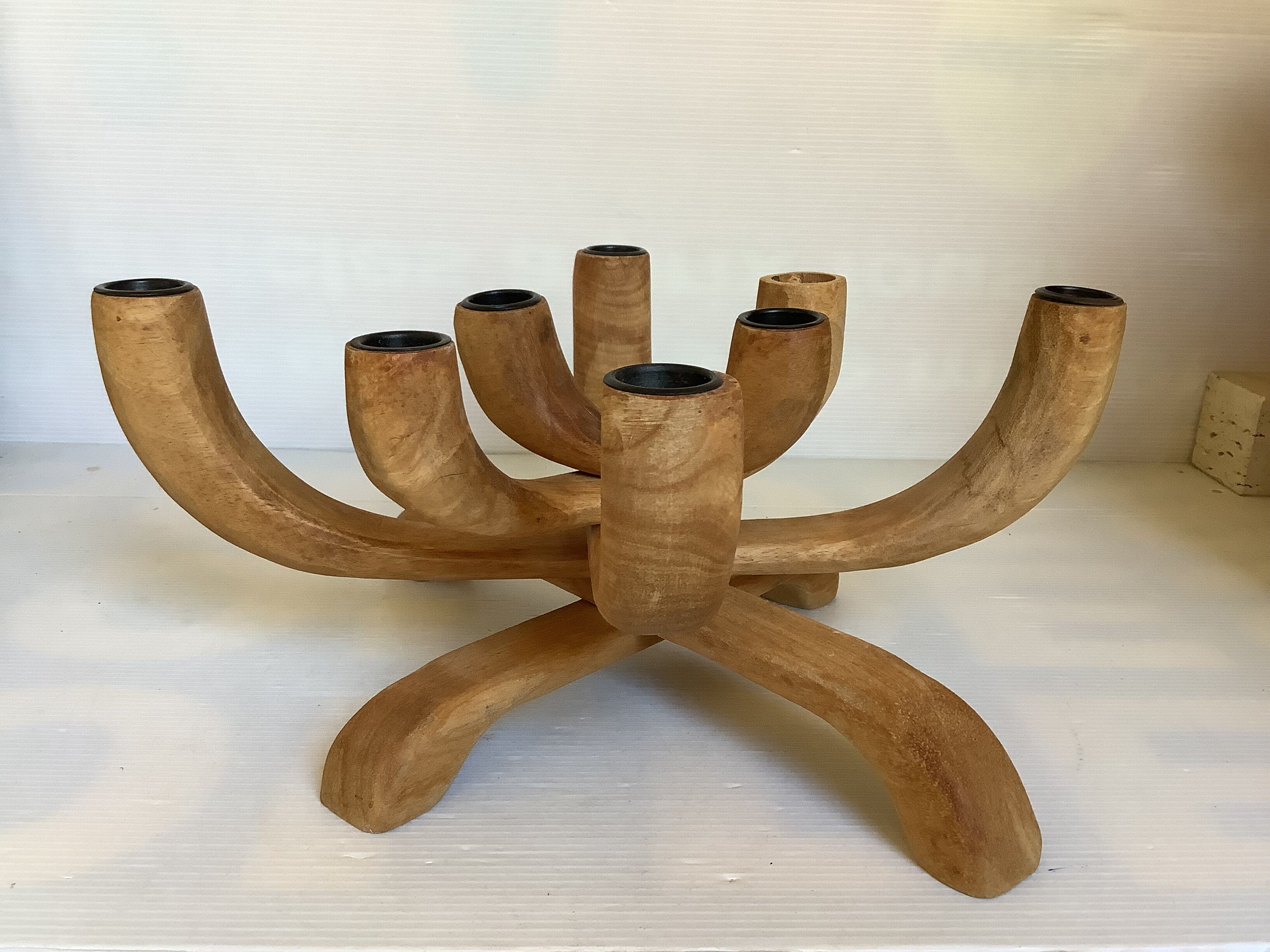 Bougeoir style Jonas Grundell scandinave