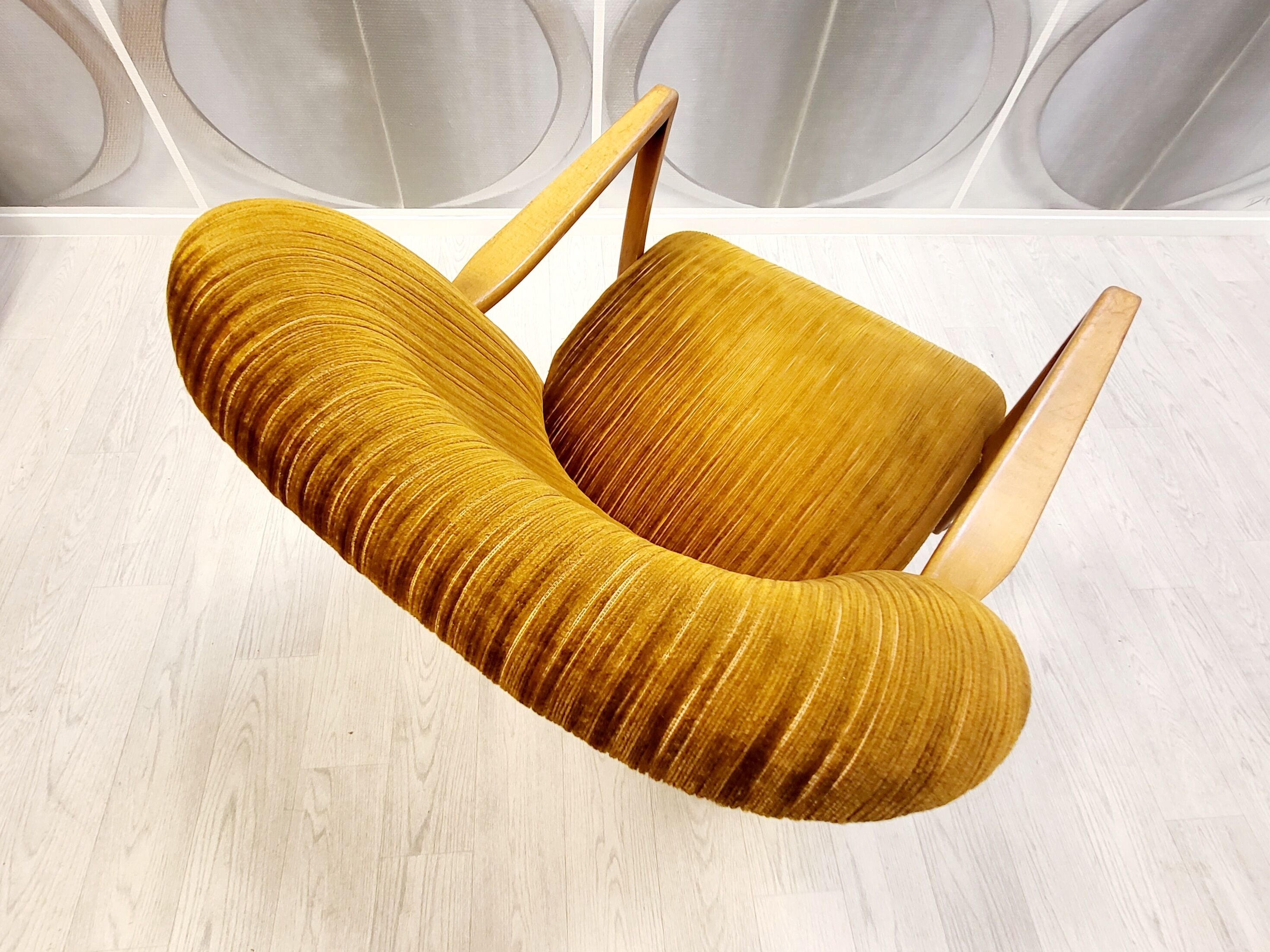 Fauteuil cocktail