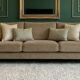 Pair of side tables / end tables Belgo Chrom