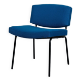 Conseil armchair by Pierre Guariche for Meurop with Kvadrat fabric