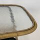 Table d'appoint de Rohe Noordwolde, 1960, Pays-Bas Dirk van Sliedregt