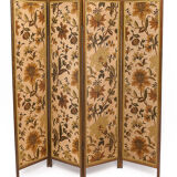 Art Deco Screen,1930