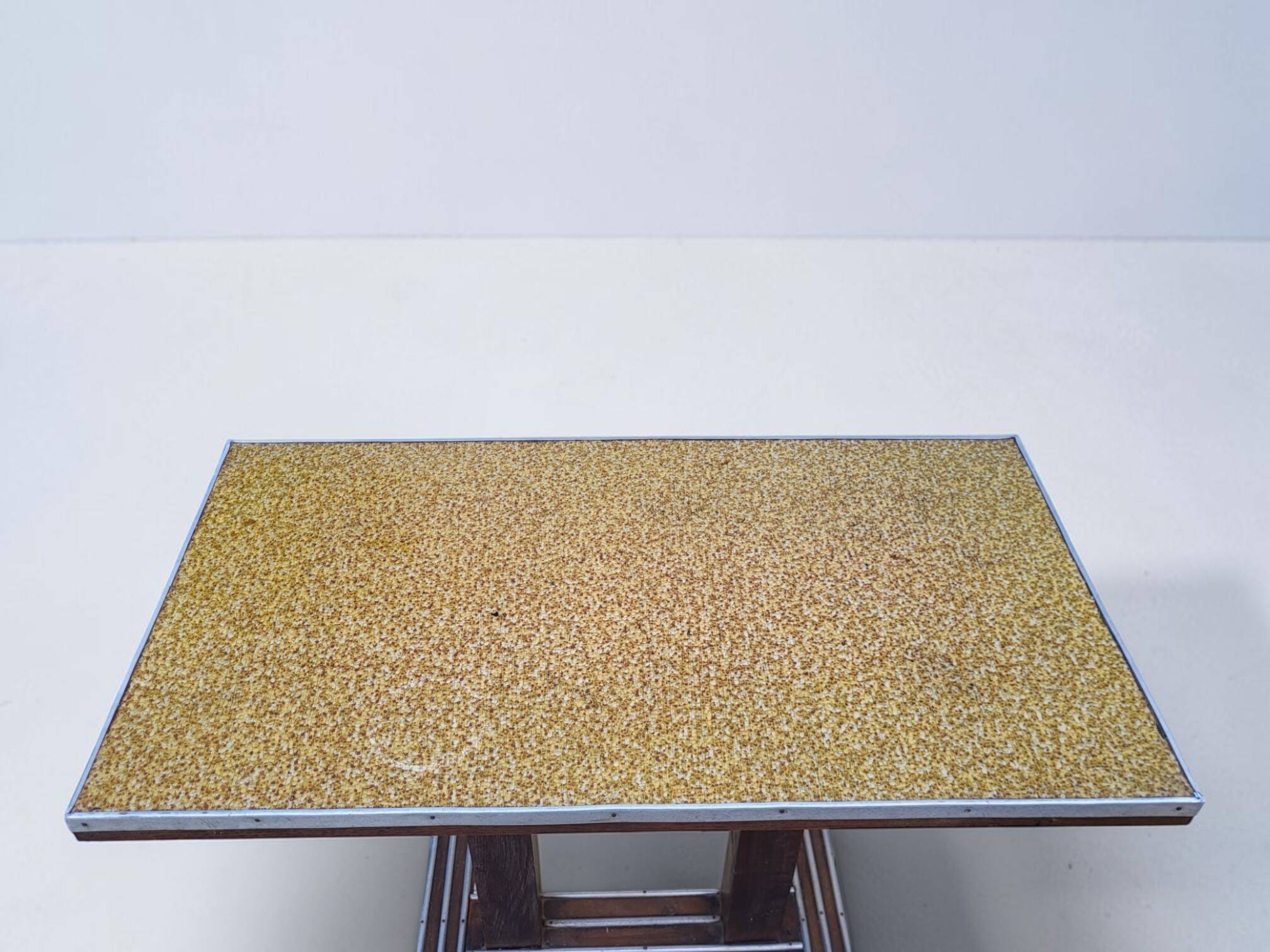 Art Deco bistro table