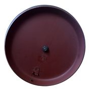 Lampadaire Varylight design italien années 80