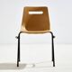 Stackable Plastic Chair by Grosfillex, 1970s (MK10592)
