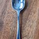 Grapefruit or melon spoons