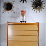 Vintage 4-drawer 1970
