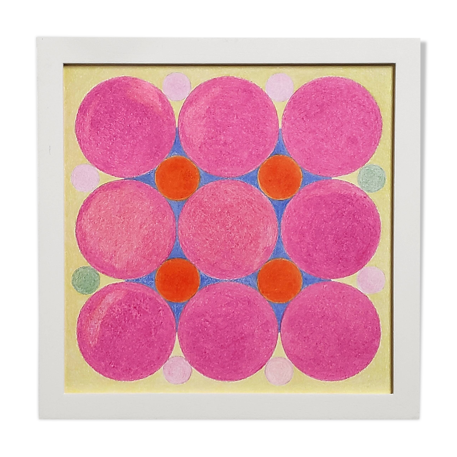 Ellen Roß, squares+circles 15/7/22